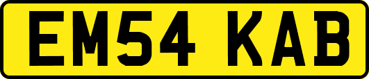 EM54KAB