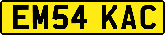 EM54KAC