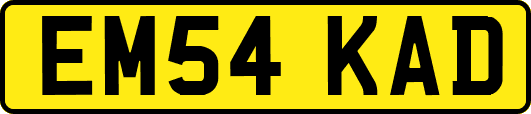 EM54KAD
