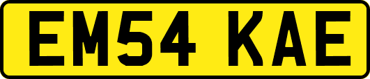 EM54KAE