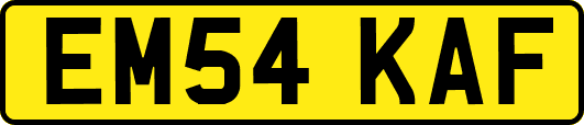 EM54KAF