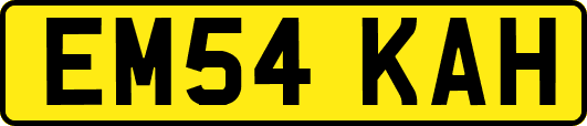 EM54KAH
