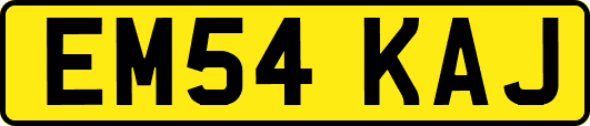 EM54KAJ
