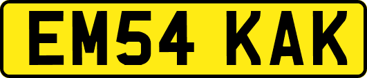 EM54KAK