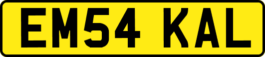 EM54KAL