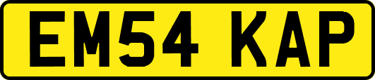 EM54KAP