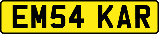 EM54KAR