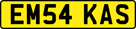 EM54KAS