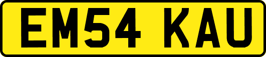 EM54KAU