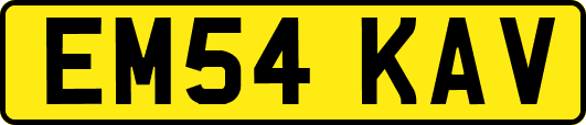 EM54KAV