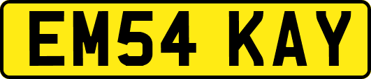 EM54KAY