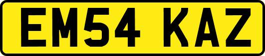 EM54KAZ