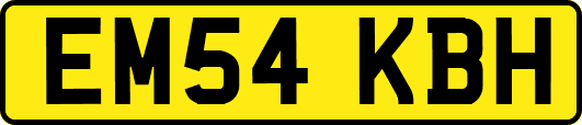 EM54KBH