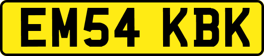 EM54KBK