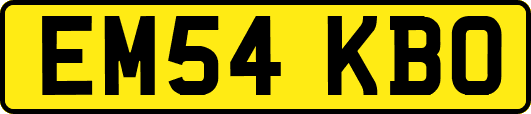 EM54KBO