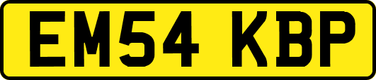 EM54KBP
