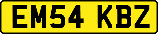 EM54KBZ