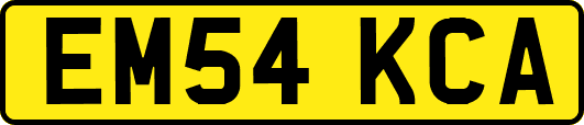 EM54KCA
