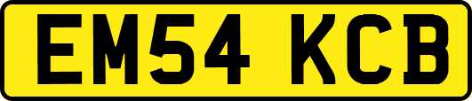EM54KCB