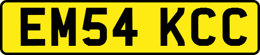 EM54KCC