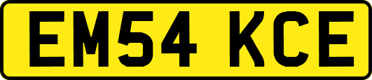 EM54KCE
