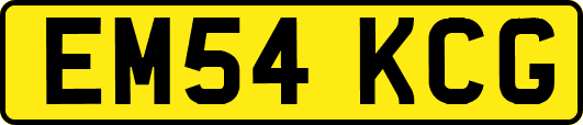 EM54KCG