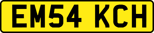 EM54KCH