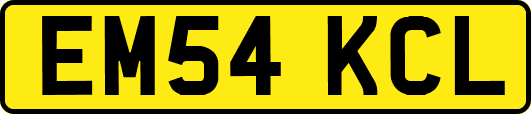 EM54KCL