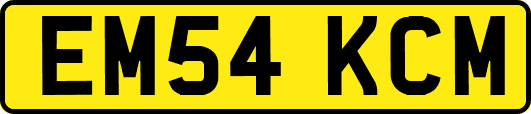 EM54KCM