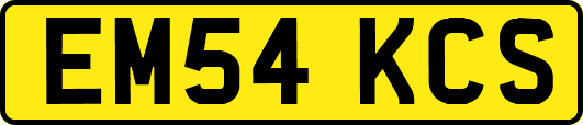 EM54KCS