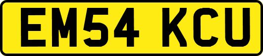 EM54KCU