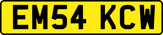 EM54KCW