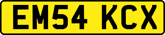 EM54KCX