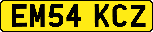 EM54KCZ