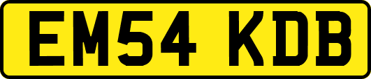 EM54KDB