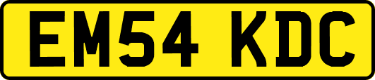 EM54KDC