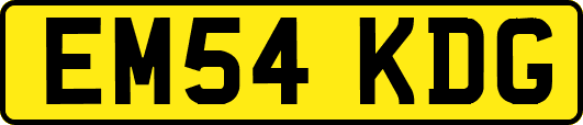 EM54KDG