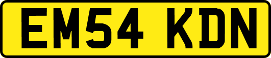 EM54KDN