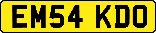 EM54KDO