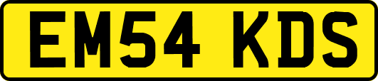 EM54KDS
