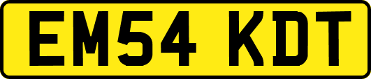 EM54KDT