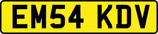 EM54KDV