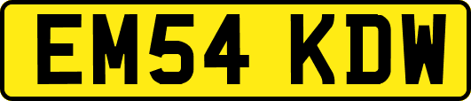 EM54KDW