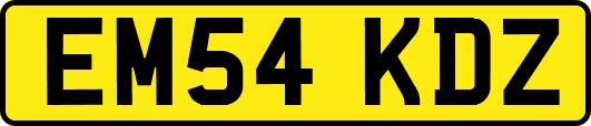 EM54KDZ
