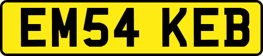EM54KEB