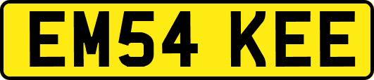 EM54KEE