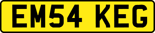 EM54KEG