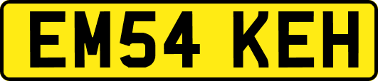 EM54KEH
