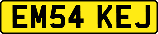 EM54KEJ