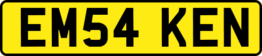 EM54KEN